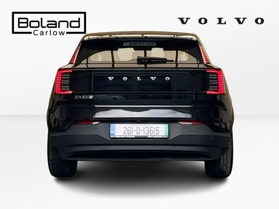 2026 Volvo EX30 - image 12