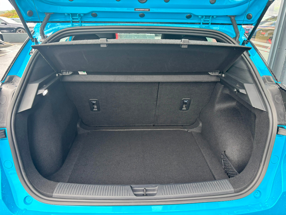 2024 MG 4 Excite 51kWh Auto €18,990