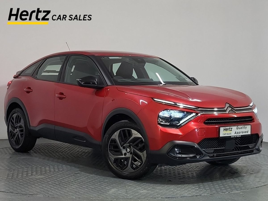 2023 Citroen C4 for sale in , Ireland