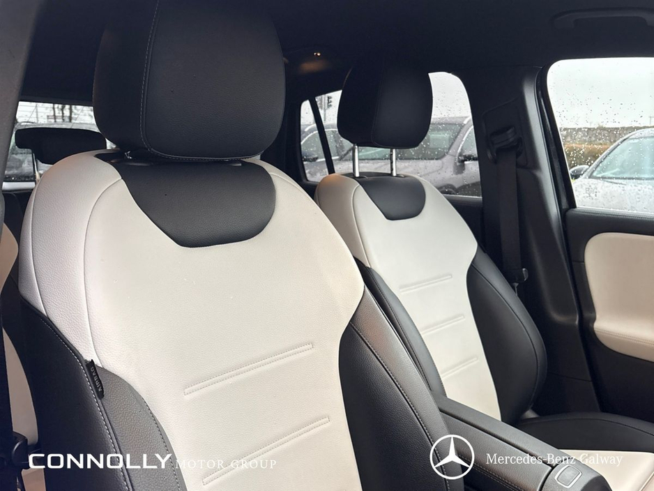 2020 Mercedes-Benz GLA Class GLA 200 d Auto Progressive €33,900