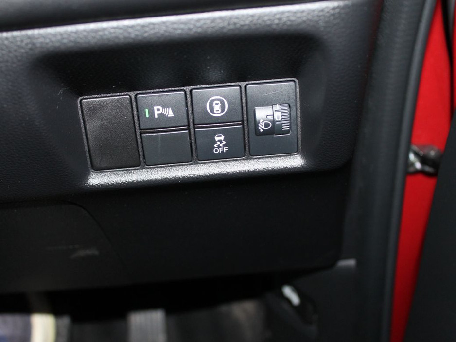 2022 Honda Jazz 1.5 Ehev Elegance 5DR Auto €20,999