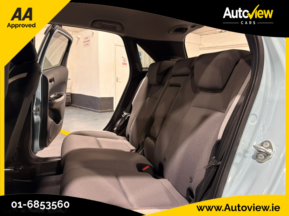 2021 Honda Jazz /Fit Cross New Model 1.5 Self-Charging Hybrid Automatic. AA APPROVED // FINANCE & NATIONWIDE DELIVERY AVAILABLE // SIMI DEALER €17,995