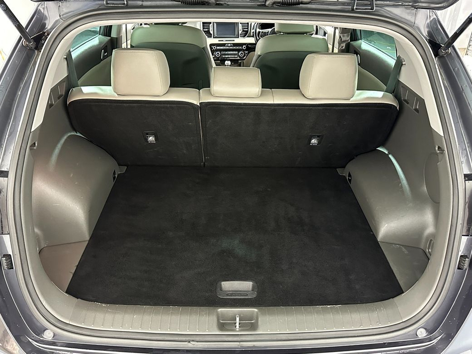 2018 Kia Sportage Platinum SAM 1.7 Crdi €16,800