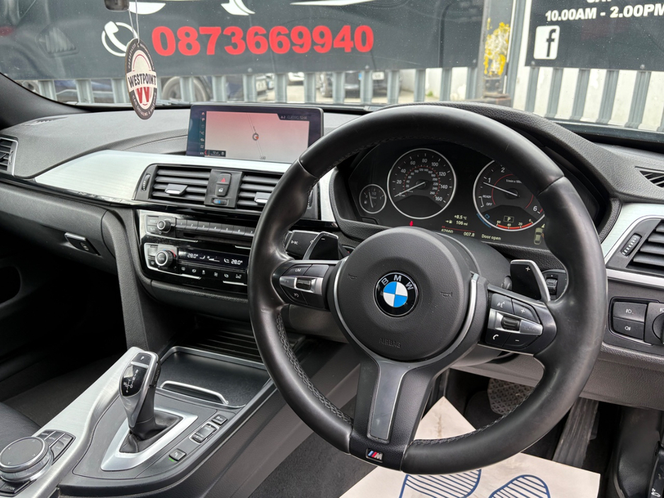 2018 BMW 4 Series - image 11