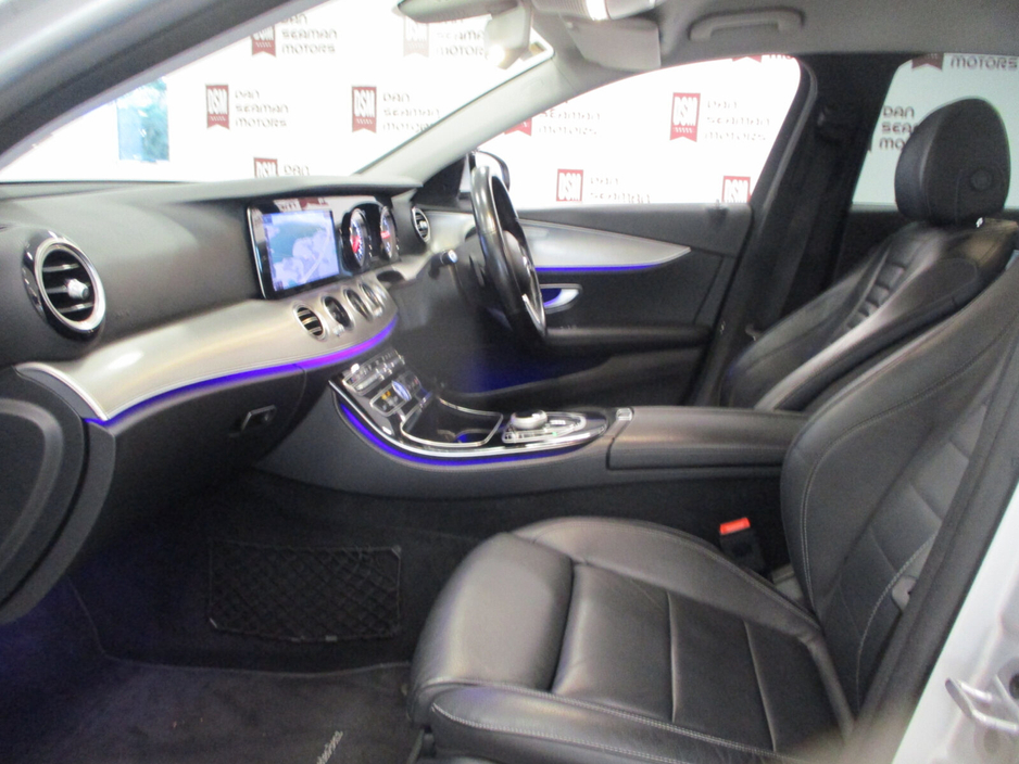 2019 Mercedes-Benz E Class E 220 D AVANTGARD 18% A/T €29,950