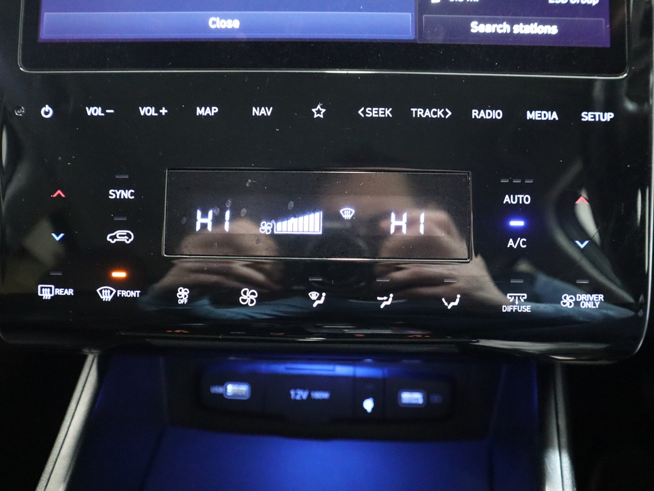 2022 Hyundai Tucson *45* PREMIUM TGDI PHEV T-GDI 4X4 €25,995