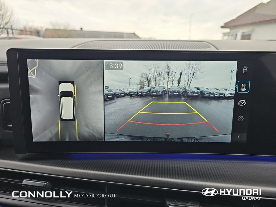 2024 Hyundai Santa Fe - image 20