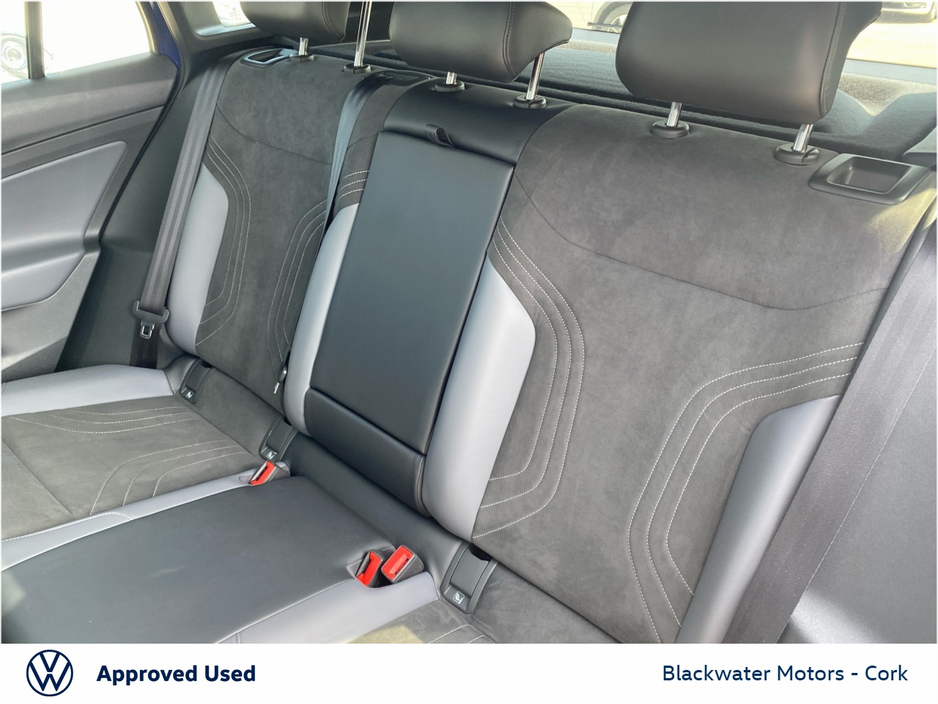 2022 Volkswagen ID.4 - image 26