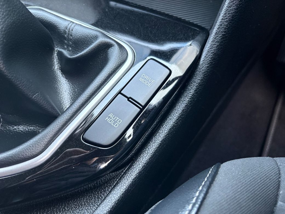 2023 Kia Sportage Mhev K3 DSL 5DR, WARRANTY TILL 2030, Reversing Camera, Touch Screen Infotainment System, Lane Departure Warning, Multi-Function Steering Wheel €33,900