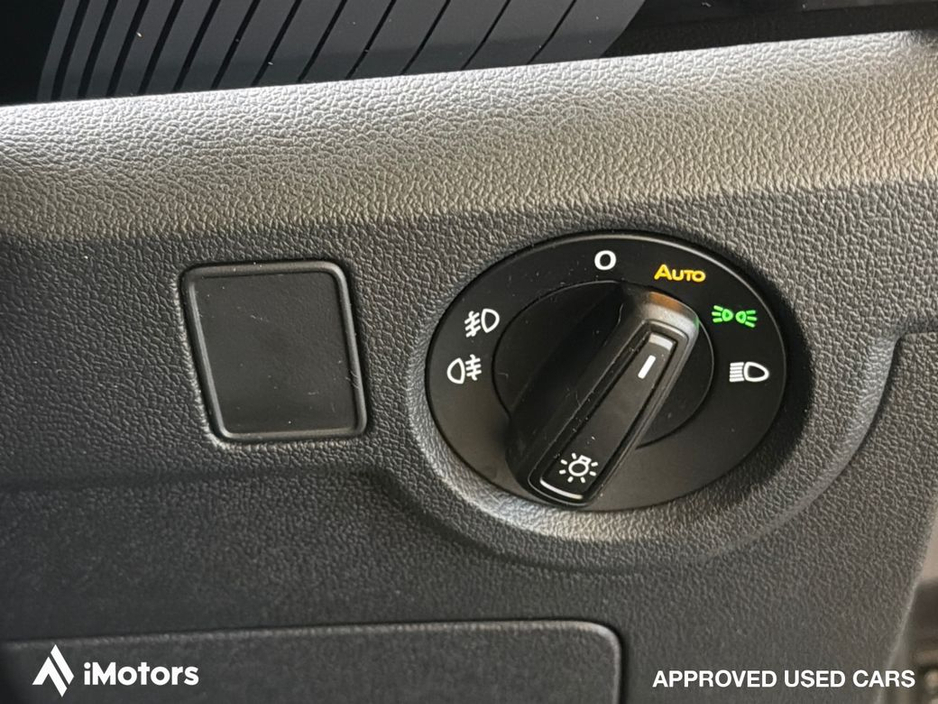 2024 Volkswagen T-Cross Styl 1.0 TSI DSG 110HP €30,400