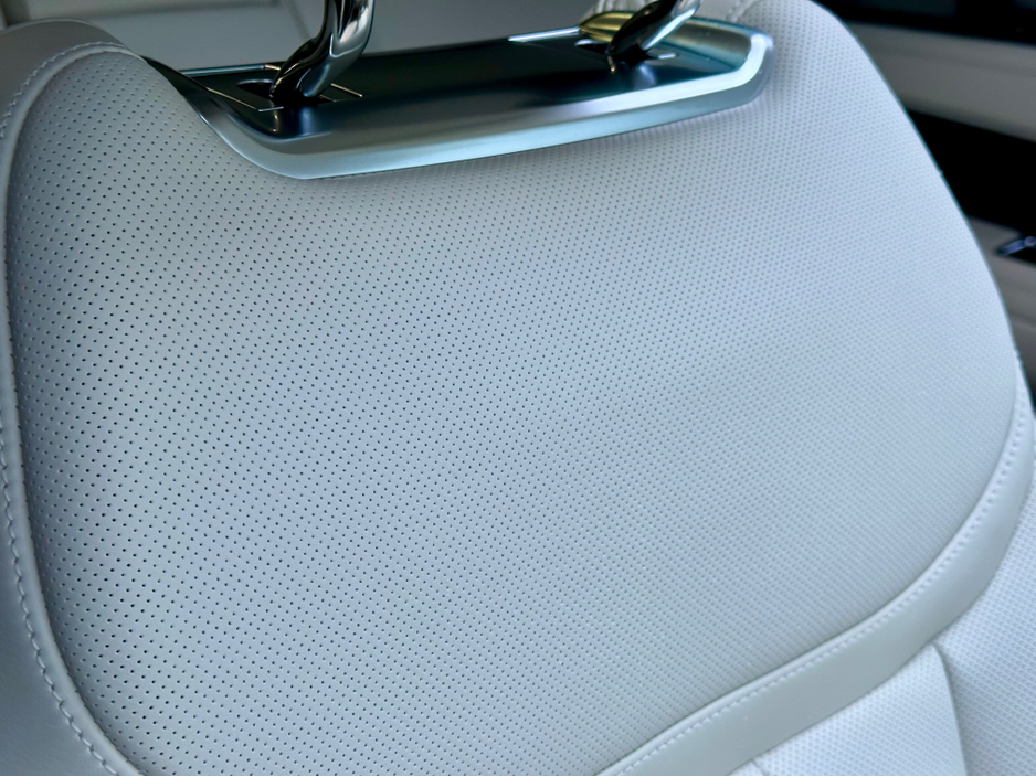 2026 Land Rover Range Rover *Deposit taken* AUTOBIOGRAPHY PHEV *Only 17km*