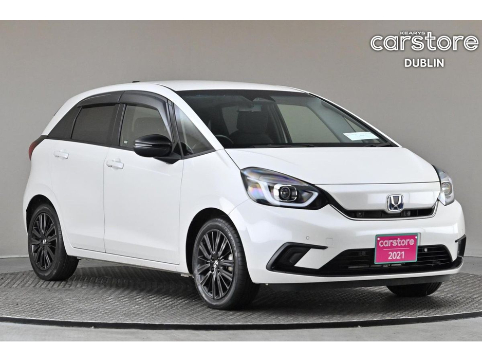 2021 Honda Fit for sale in , Ireland