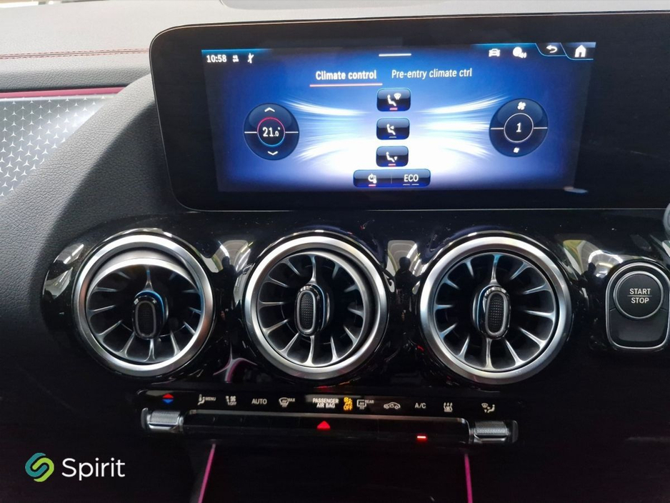 2025 Mercedes-Benz EQA - image 15