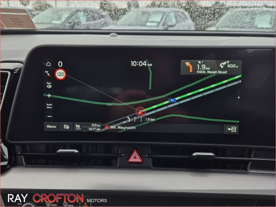 2025 Kia Sportage K3 Diesel