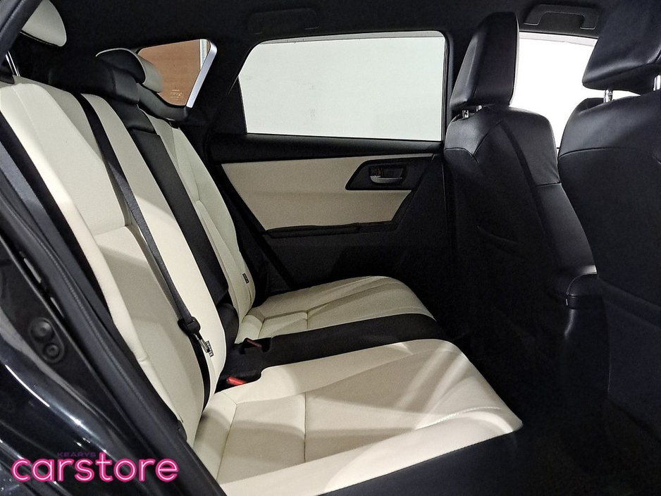 2017 Toyota Auris Hybrid Aura Auto €17,480