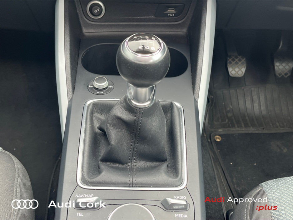 2020 Audi Q2 - image 15