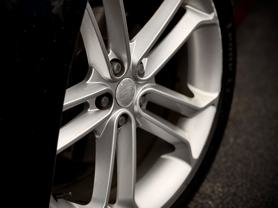 2016 Ford Mondeo - image 26