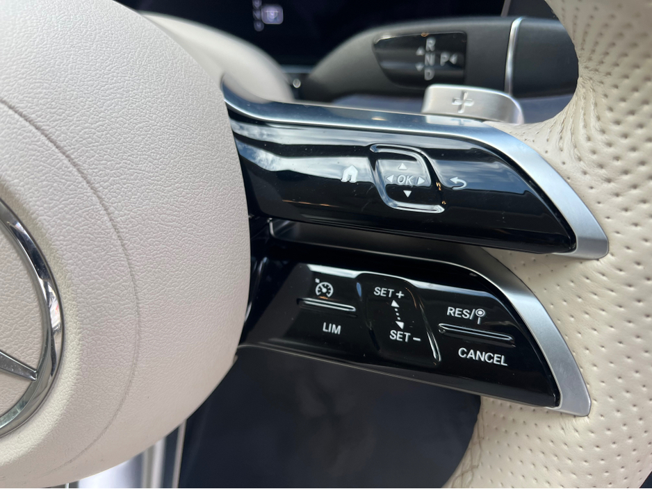 2021 Mercedes-Benz E Class - image 21