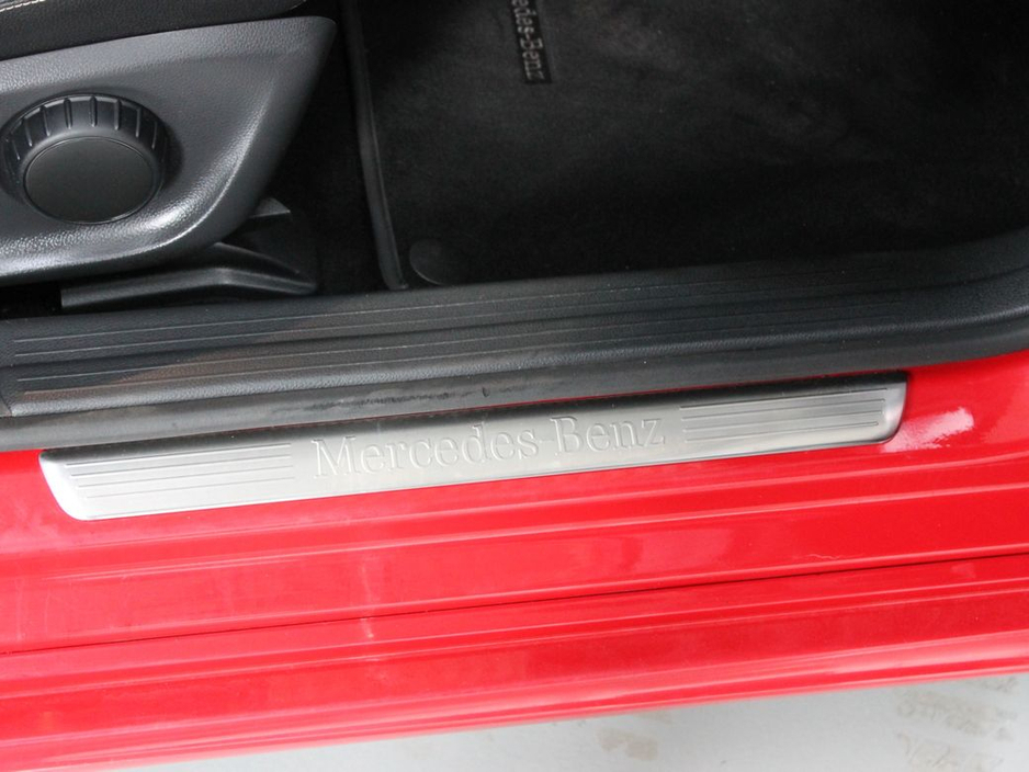 2018 Mercedes-Benz CLA Class - image 30