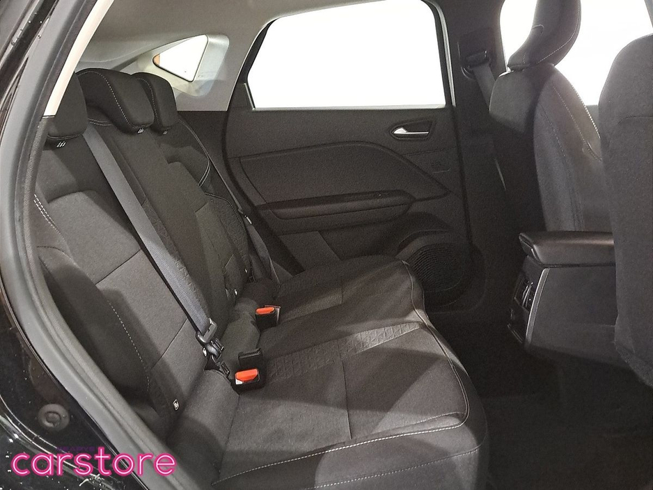 2023 Renault Captur - image 13