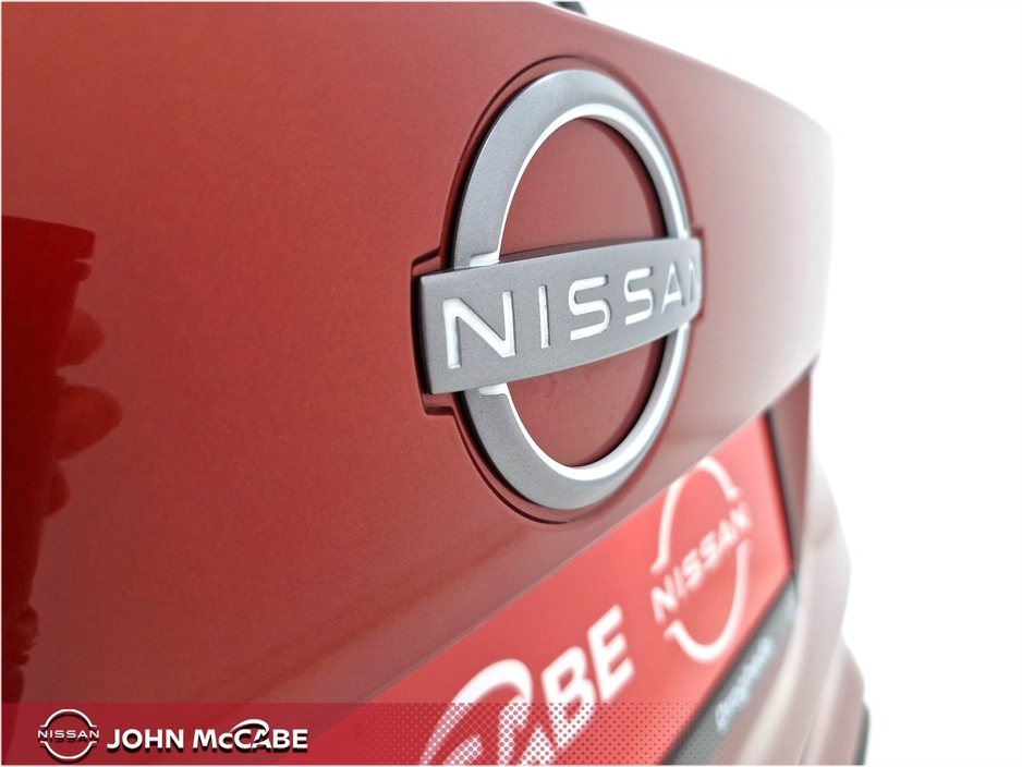 2026 Nissan Juke - image 44