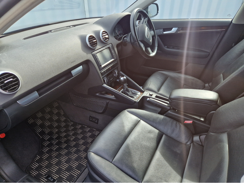 2012 Audi A3 - image 18