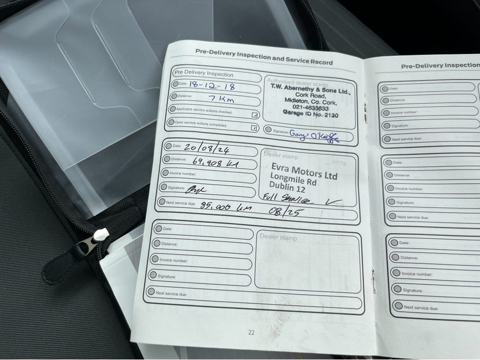 2019 Ford Grand C-Max - image 29