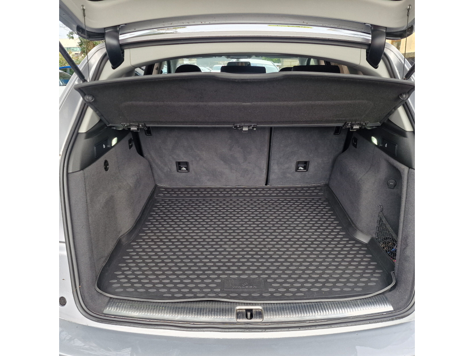 2014 Audi Q5 2.0TDI 150HP SE €13,950