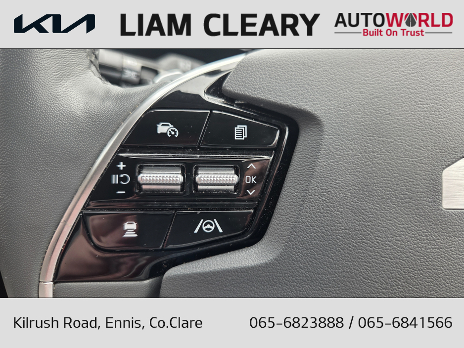 2023 Kia Niro - image 20