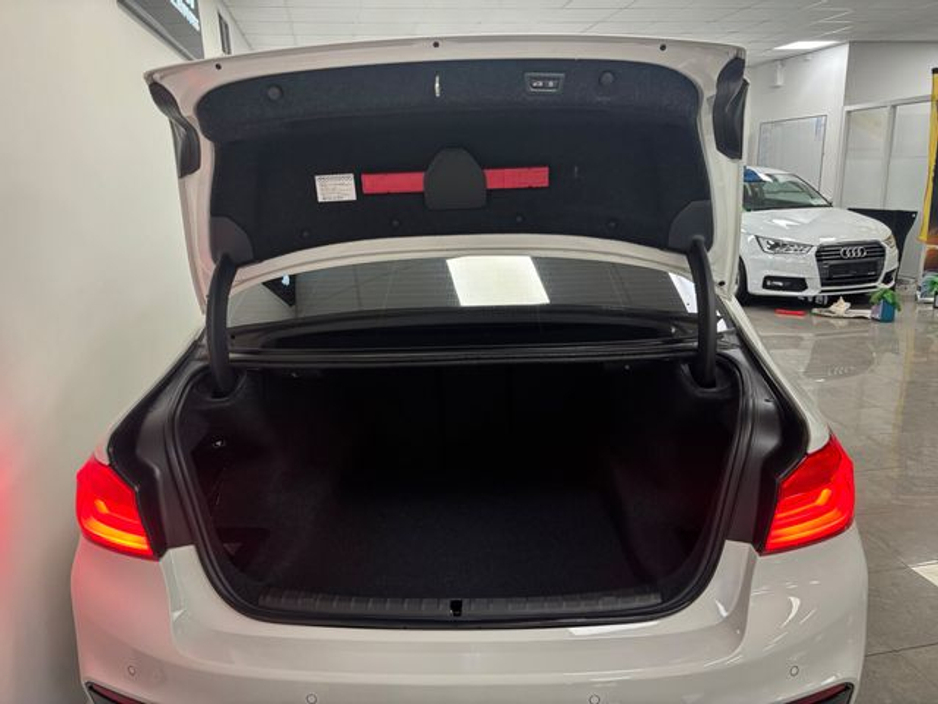 2017 BMW 5 Series  €21,850