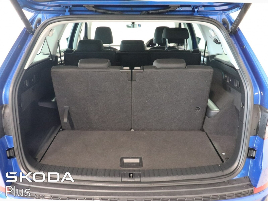 2023 Skoda Kodiaq 2.0 TDI 150HP DSG Ambition 7 Seat €42,950