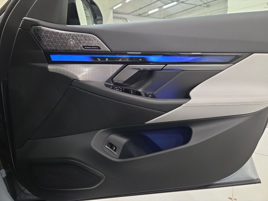 2026 BMW M5 M5 Saloon €150,221