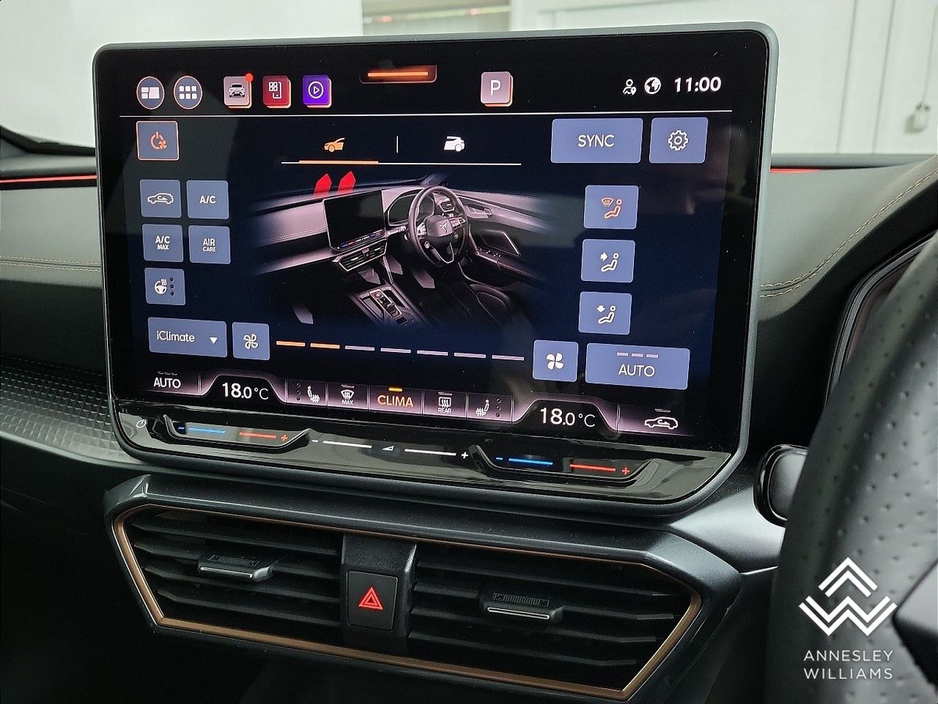 2025 Cupra Formentor - image 20