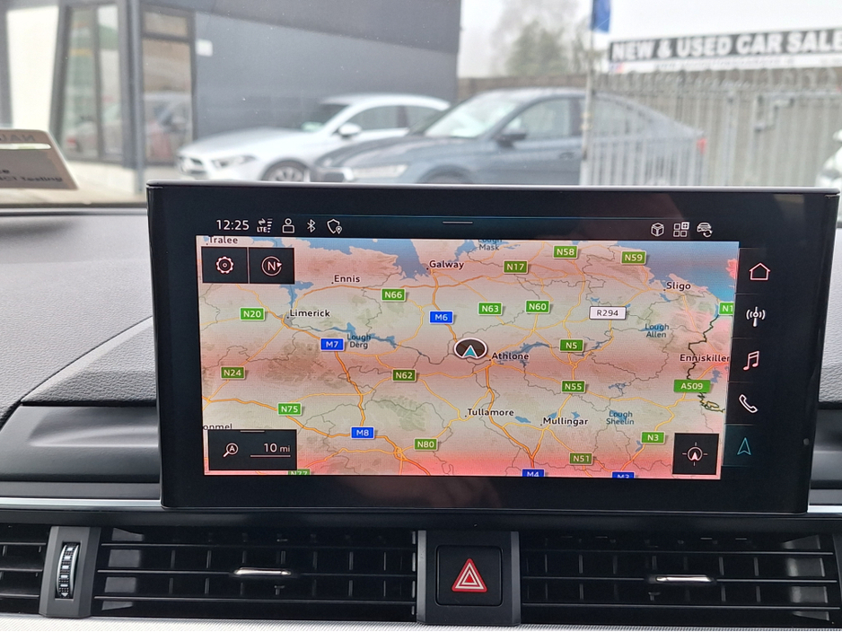 2020 Audi A4 2.0 TDI TECHNIK 35 163PS  SE AUTO *High Spec/Heated Seats/Reverse Camera/Front & Rear Sensors*