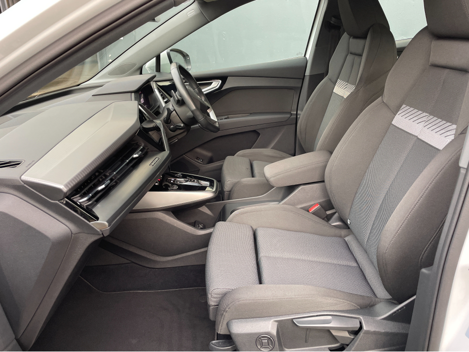 2021 Audi Q4 e-tron 40 E-TRON SPORT 4DR AUTO AS NEW!! €27,995