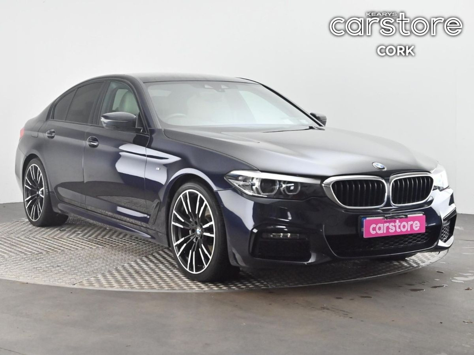 2019 BMW 5 Series for sale in , Ireland