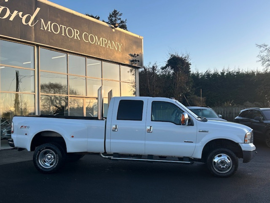 2005 Ford F Series  €32,945