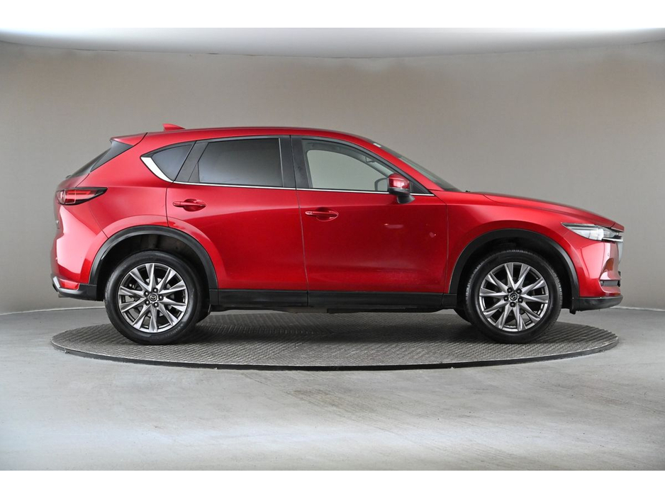 2019 Mazda CX-5 - image 11