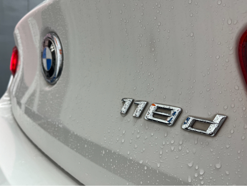 2017 BMW 1 Series €15950! 2017 BMW 118D SPORT 2.0 AUTOMATIC / CRUISE CONTROL / REVERSE CAMERA / ELECTRIC MEMORY & HEATED SEATS AND MORE €15,950