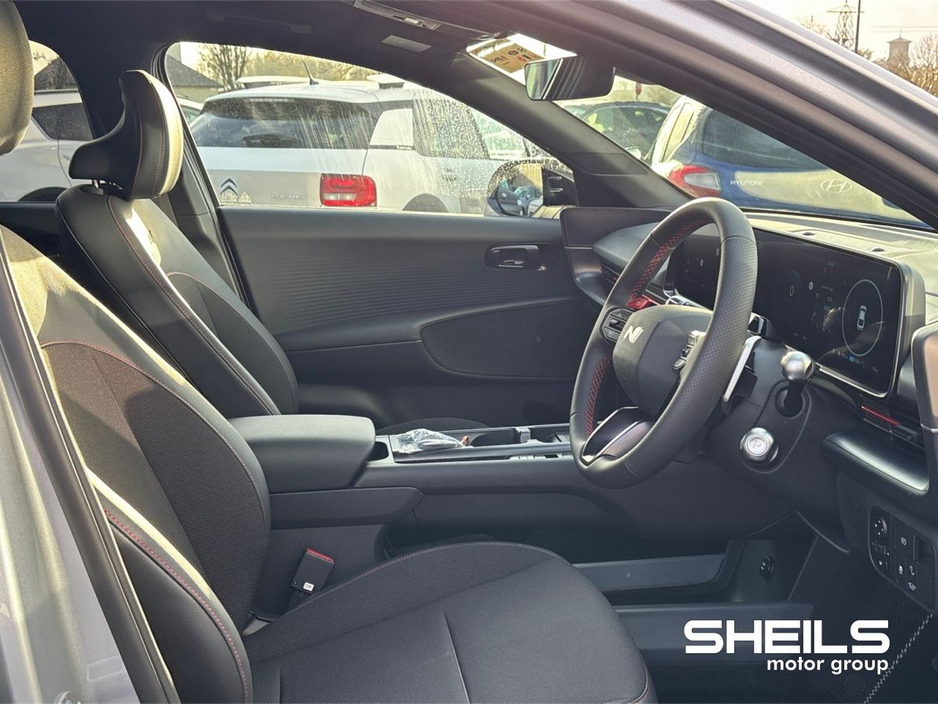 2026 Hyundai Ioniq 6 FL N Line 84KWH €44,085