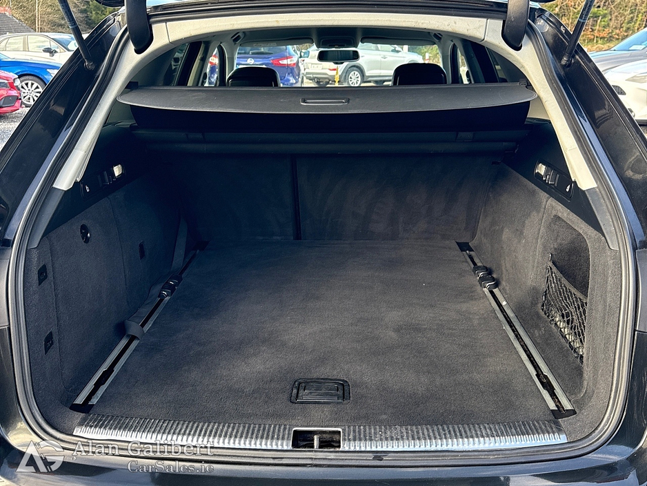 2016 Audi A6 2.0 TDI SE EXECUTIVE ULTRA €12,995