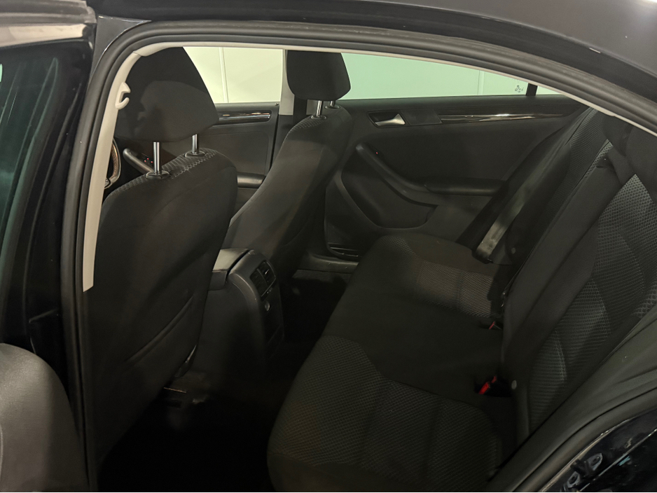 2018 Volkswagen Jetta CL 2.0 TDI MANUAL 5SPEED 110BHP 4DR €13,900