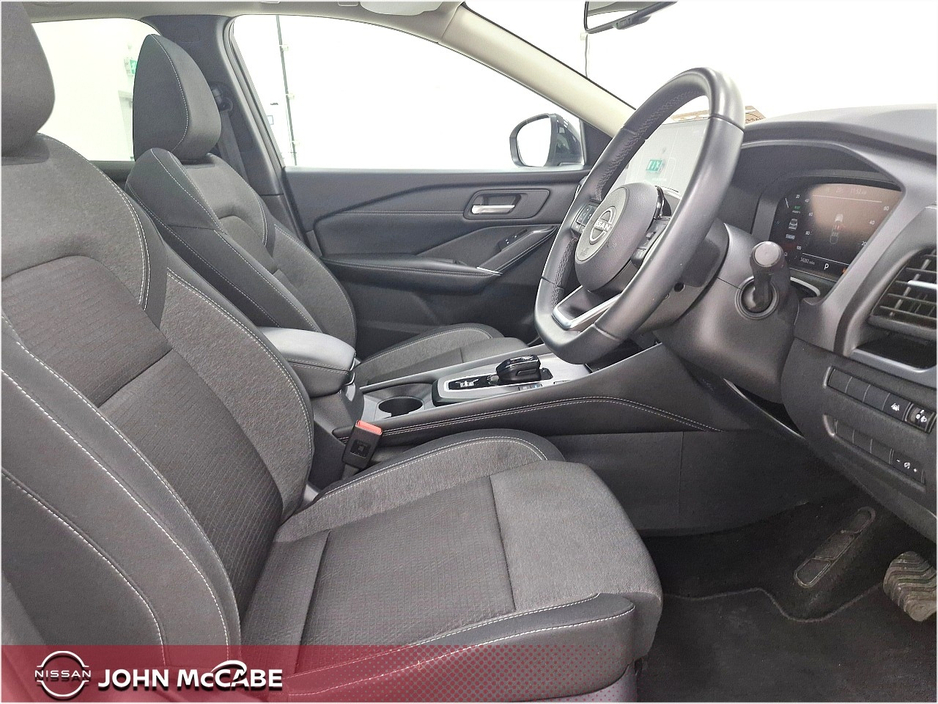 2023 Nissan Qashqai EPOWER SV PREMIUM 2TONE                     *RETAIL PRICE €33,950 - €2000 SCRAPPAGE* FLEXIBLE FINANCE OFFERS AVAILABLE €31,950