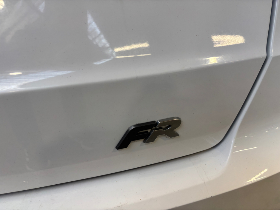 2023 SEAT Arona - image 21