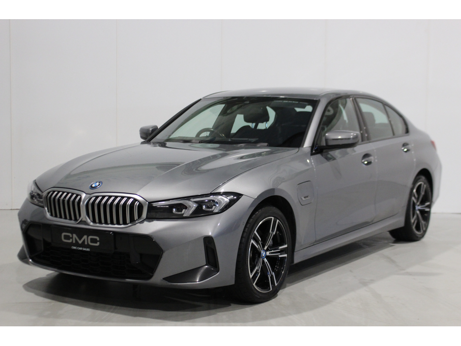 2023 BMW 3 Series M SPORT AUTO €40,950