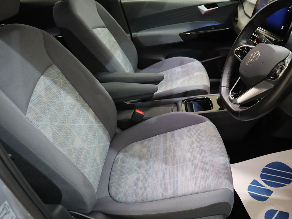 2022 Volkswagen ID.3 *67* LIFE €19,900