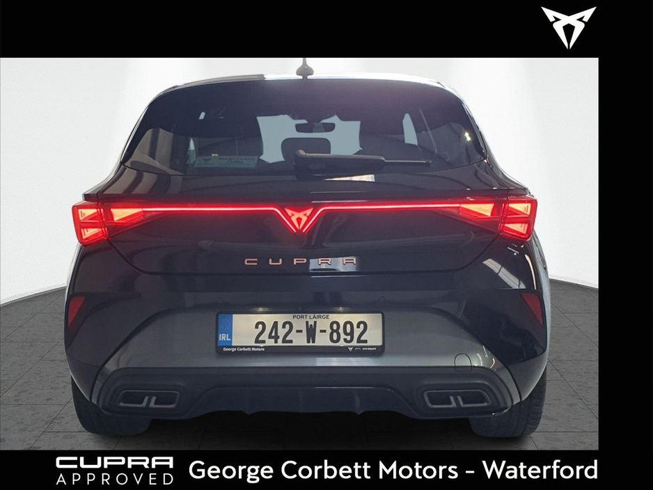 2024 Cupra Leon - image 5