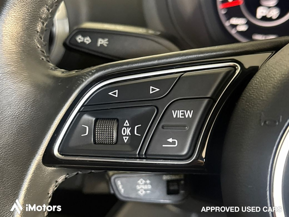 2019 Audi A3 - image 26