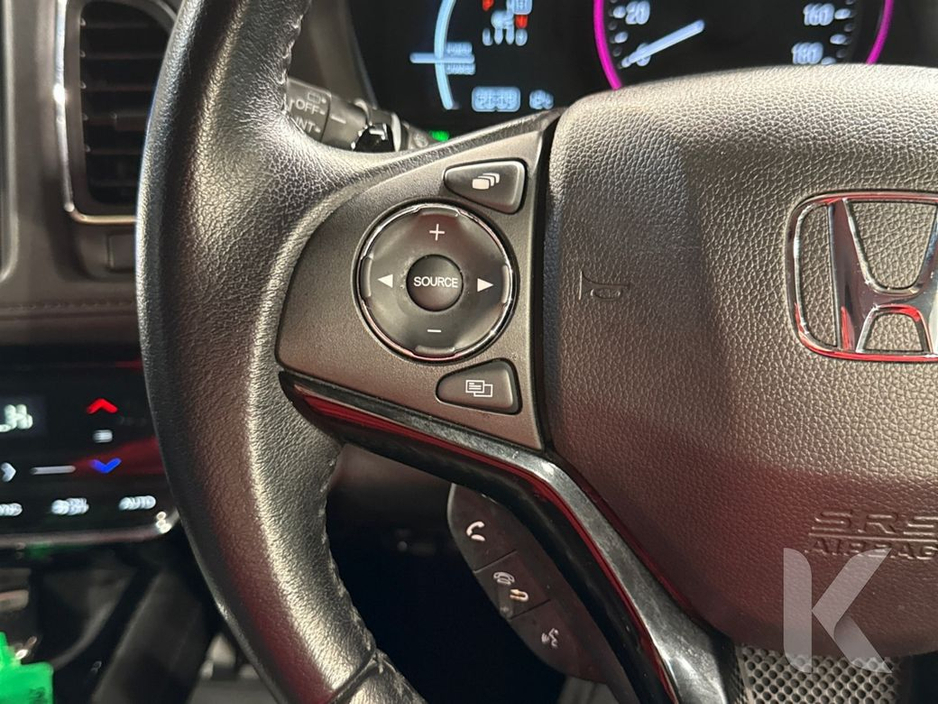 2020 Honda Vezel - image 22