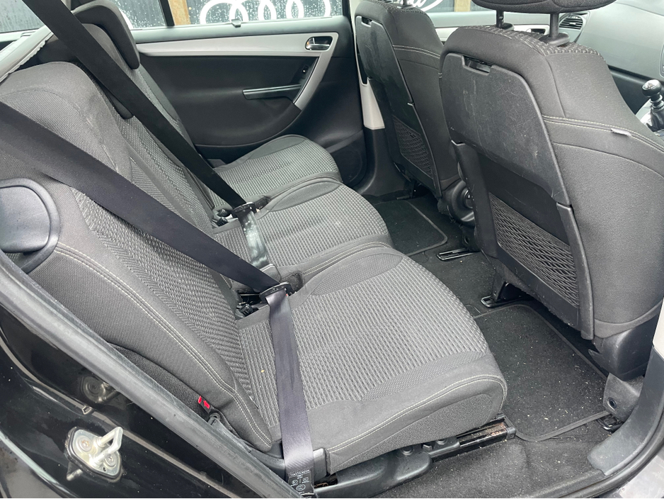 2011 Citroen Grand C4 Picasso 1.6 HDI VTR+ 110 5DR 110BHP €3,250